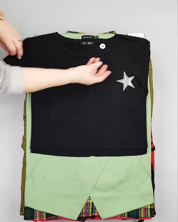 Фотография  650 - BRAND STOCK Summer#20 кг, ЛОТ №5637 оптом в Сочи и Краснодарском крае