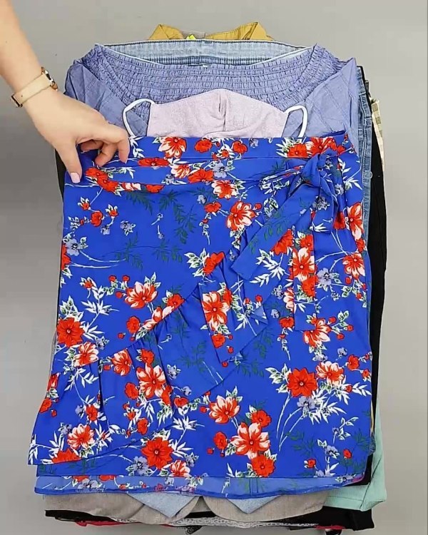 Фотография  297 - BRAND STOCK Summer#20 кг, ЛОТ №5637 оптом в Сочи и Краснодарском крае