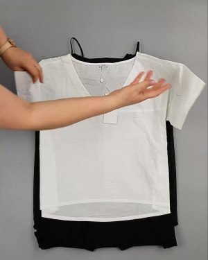 Фотография  267 - OVS Summer м/ж mix#15 кг, ЛОТ №5670 оптом в Сочи и Краснодарском крае