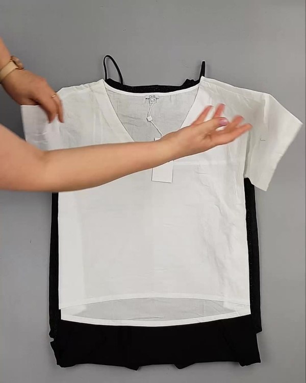 Фотография  647 - OVS Summer м/ж mix#15 кг, ЛОТ №5670 оптом в Сочи и Краснодарском крае