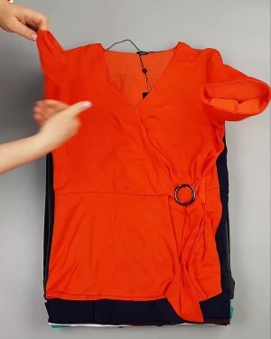 Фотография  836 - OVS Summer м/ж mix#15 кг, ЛОТ №5670 оптом в Сочи и Краснодарском крае