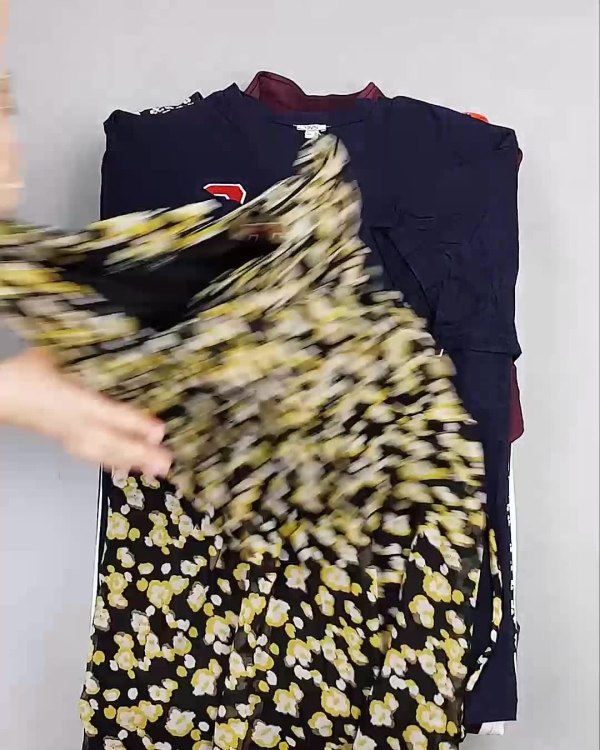 Фотография  157 - OVS Summer м/ж mix#15 кг, ЛОТ №5670 оптом в Сочи и Краснодарском крае