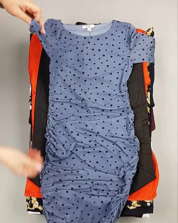 Фотография  370 - OVS Summer м/ж mix#15 кг, ЛОТ №5670 оптом в Сочи и Краснодарском крае