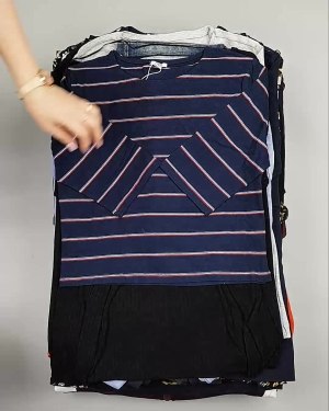 Фотография  296 - OVS Summer м/ж mix#15 кг, ЛОТ №5670 оптом в Сочи и Краснодарском крае