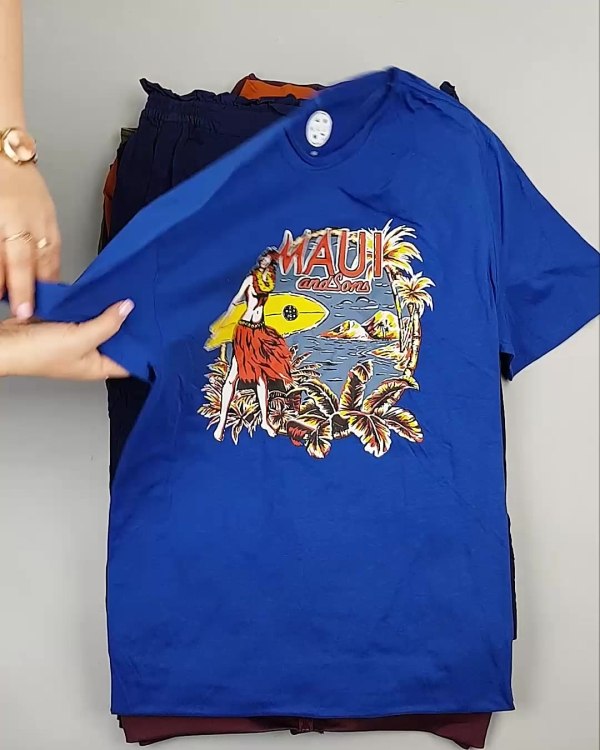 Фотография  328 - OVS Summer м/ж mix#15 кг, ЛОТ №5674 оптом в Сочи и Краснодарском крае