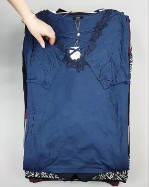 Фотография  932 - OVS Summer м/ж mix#15 кг, ЛОТ №5674 оптом в Сочи и Краснодарском крае