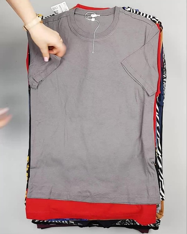 Фотография  568 - OVS Summer м/ж mix#15 кг, ЛОТ №5674 оптом в Сочи и Краснодарском крае