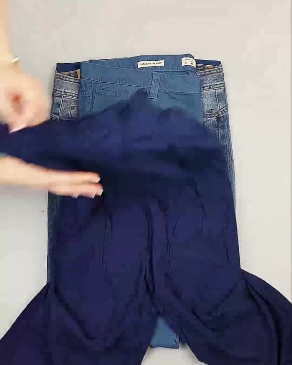 Фотография  103 - OVS Summer м/ж mix#15 кг, ЛОТ №5799 оптом в Сочи и Краснодарском крае