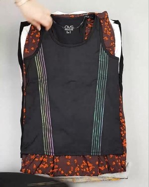 Фотография  579 - OVS Summer м/ж mix#15 кг, ЛОТ №5799 оптом в Сочи и Краснодарском крае