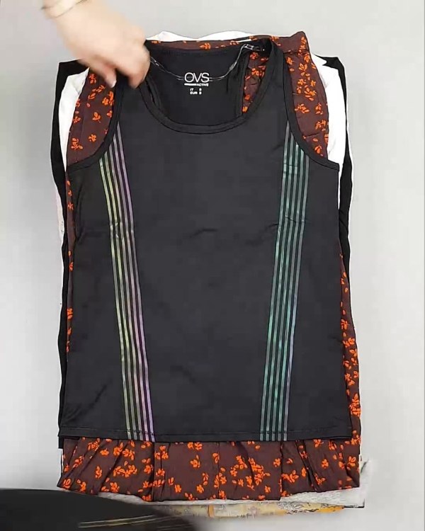 Фотография  592 - OVS Summer м/ж mix#15 кг, ЛОТ №5799 оптом в Сочи и Краснодарском крае