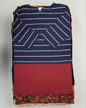 Фотография  994 - OVS Summer м/ж mix#15 кг, ЛОТ №5799 оптом в Сочи и Краснодарском крае