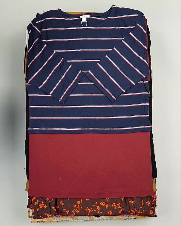 Фотография  472 - OVS Summer м/ж mix#15 кг, ЛОТ №5799 оптом в Сочи и Краснодарском крае