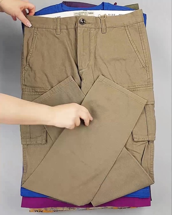 Фотография  987 - OVS Summer м/ж mix#15 кг, ЛОТ №5799 оптом в Сочи и Краснодарском крае