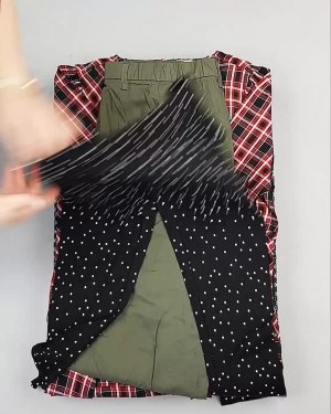 Фотография  573 - OVS Summer м/ж mix#15 кг, ЛОТ №5801 оптом в Сочи и Краснодарском крае