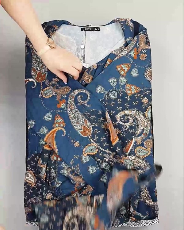 Фотография  309 - OVS Summer м/ж mix#15 кг, ЛОТ №5801 оптом в Сочи и Краснодарском крае