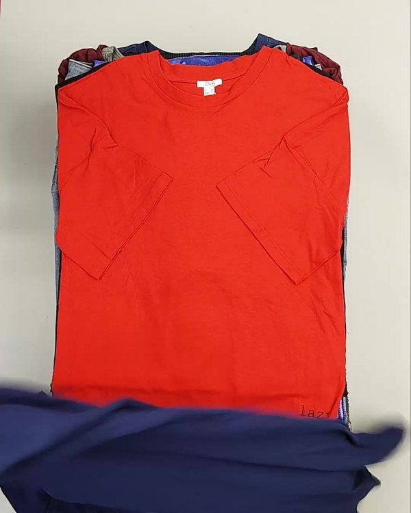 Фотография  130 - OVS Summer м/ж mix#15 кг, ЛОТ №5801 оптом в Сочи и Краснодарском крае