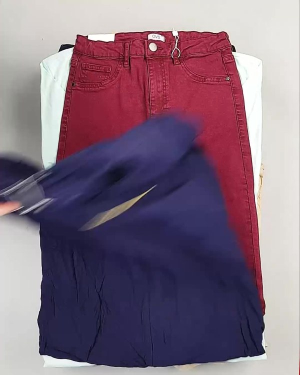 Фотография  673 - OVS Summer м/ж mix#15 кг, ЛОТ №5802 оптом в Сочи и Краснодарском крае