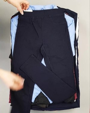 Фотография  879 - OVS Summer м/ж mix#15 кг, ЛОТ №5802 оптом в Сочи и Краснодарском крае