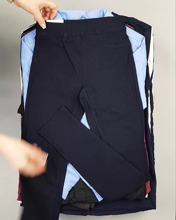 Фотография  209 - OVS Summer м/ж mix#15 кг, ЛОТ №5802 оптом в Сочи и Краснодарском крае