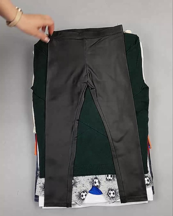 Фотография  638 - BRAND STOCK Kids Summer#10 кг, ЛОТ №5810 оптом в Сочи и Краснодарском крае