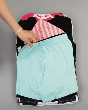 Фотография  351 - BRAND STOCK Kids Summer#10 кг, ЛОТ №5810 оптом в Сочи и Краснодарском крае