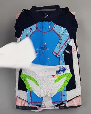 Фотография  790 - BRAND STOCK Kids Summer#10 кг, ЛОТ №5810 оптом в Сочи и Краснодарском крае