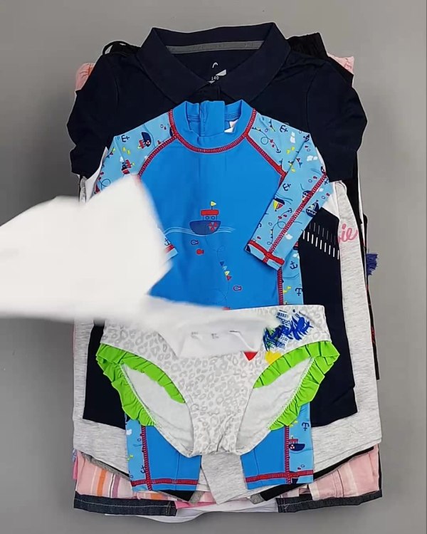 Фотография  383 - BRAND STOCK Kids Summer#10 кг, ЛОТ №5810 оптом в Сочи и Краснодарском крае