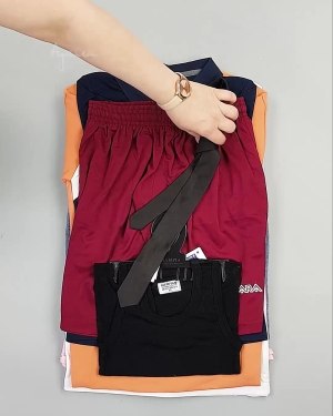 Фотография  802 - BRAND STOCK Kids Summer#10 кг, ЛОТ №5811 оптом в Сочи и Краснодарском крае