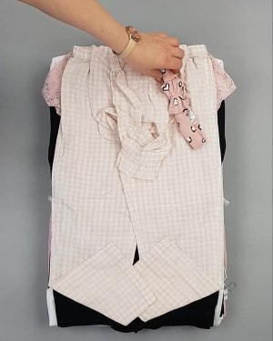 Фотография  197 - BRAND STOCK Kids Summer#10 кг, ЛОТ №5811 оптом в Сочи и Краснодарском крае