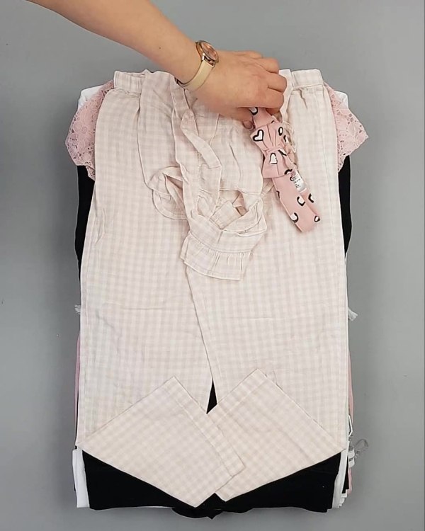 Фотография  741 - BRAND STOCK Kids Summer#10 кг, ЛОТ №5811 оптом в Сочи и Краснодарском крае