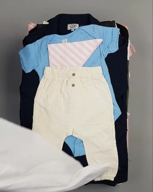 Фотография  827 - BRAND STOCK Kids Summer#10 кг, ЛОТ №5811 оптом в Сочи и Краснодарском крае