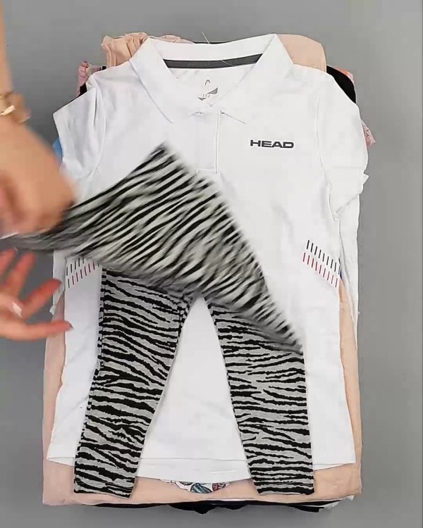 Фотография  787 - BRAND STOCK Kids Summer#10 кг, ЛОТ №5811 оптом в Сочи и Краснодарском крае