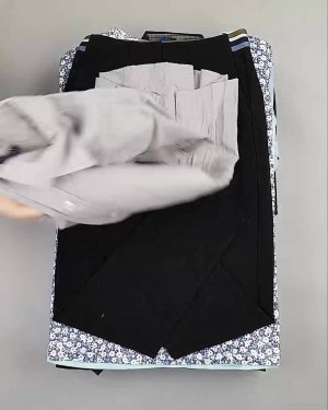 Фотография  682 - LIDL Summer м/ж 022024#14 кг, ЛОТ №5851 оптом в Сочи и Краснодарском крае