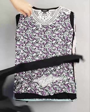 Фотография  299 - LIDL Summer м/ж 022024#14 кг, ЛОТ №5851 оптом в Сочи и Краснодарском крае