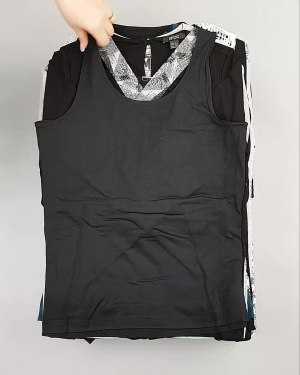 Фотография  387 - LIDL Summer м/ж 022024#14 кг, ЛОТ №5851 оптом в Сочи и Краснодарском крае