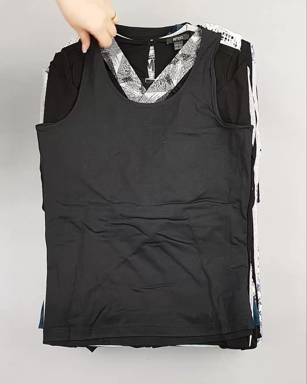 Фотография  741 - LIDL Summer м/ж 022024#14 кг, ЛОТ №5851 оптом в Сочи и Краснодарском крае