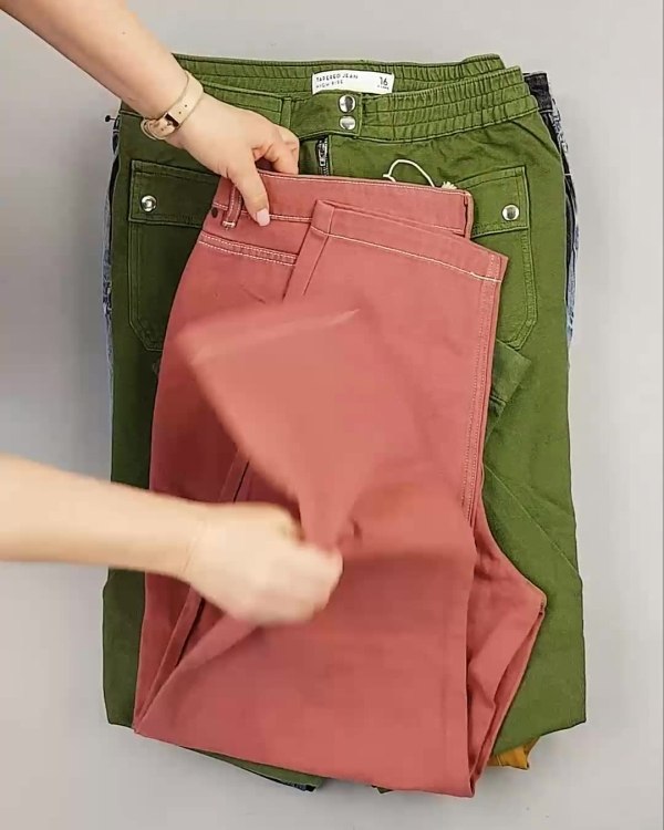 Фотография  521 - Джинсы NEXT Women#10 кг, ЛОТ №5876 оптом в Сочи и Краснодарском крае