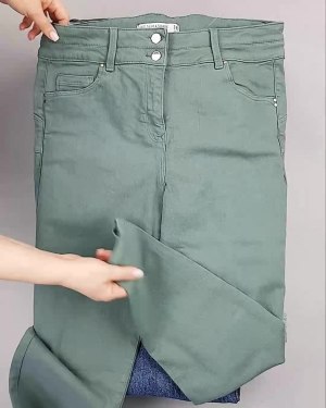 Фотография  742 - Джинсы NEXT Women#10 кг, ЛОТ №5876 оптом в Сочи и Краснодарском крае