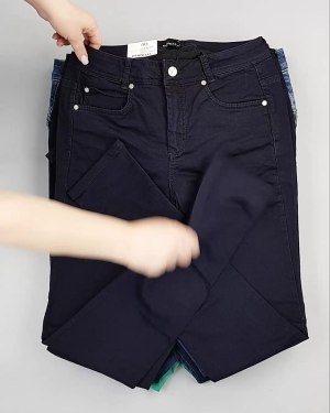 Фотография  864 - Джинсы DK Company 022024#10 кг, ЛОТ №5946 оптом в Сочи и Краснодарском крае