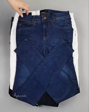 Фотография  106 - Джинсы DK Company 022024#10 кг, ЛОТ №5946 оптом в Сочи и Краснодарском крае