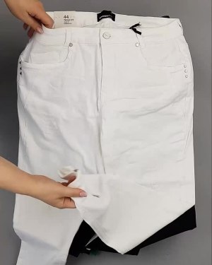 Фотография  337 - Джинсы DK Company 022024#10 кг, ЛОТ №5946 оптом в Сочи и Краснодарском крае