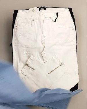 Фотография  695 - Джинсы DK Company 022024#10 кг, ЛОТ №5947 оптом в Сочи и Краснодарском крае