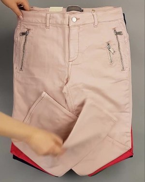 Фотография  183 - Джинсы DK Company 022024#10 кг, ЛОТ №5947 оптом в Сочи и Краснодарском крае