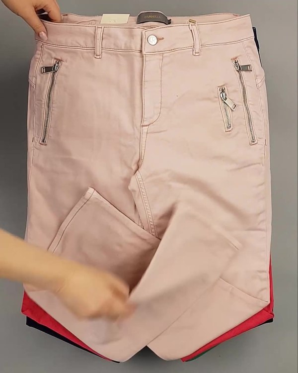 Фотография  640 - Джинсы DK Company 022024#10 кг, ЛОТ №5947 оптом в Сочи и Краснодарском крае