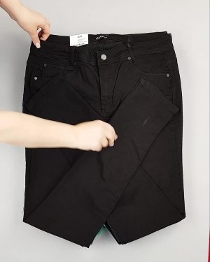 Фотография  305 - Джинсы DK Company 022024#10 кг, ЛОТ №5948 оптом в Сочи и Краснодарском крае