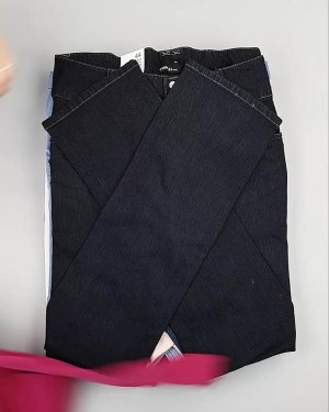 Фотография  466 - Джинсы DK Company 022024#10 кг, ЛОТ №5950 оптом в Сочи и Краснодарском крае