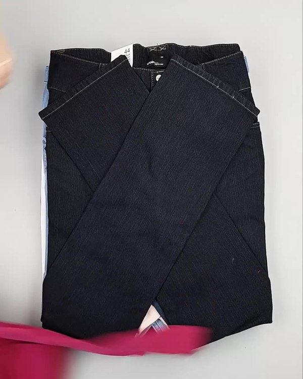 Фотография  467 - Джинсы DK Company 022024#10 кг, ЛОТ №5950 оптом в Сочи и Краснодарском крае