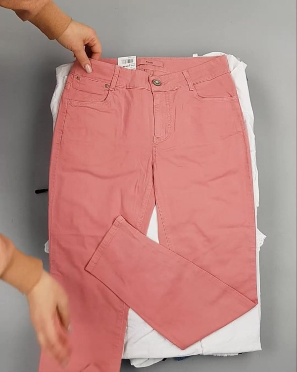 Фотография  805 - Англия СТОК лето#15 кг, ЛОТ №6003 оптом в Сочи и Краснодарском крае