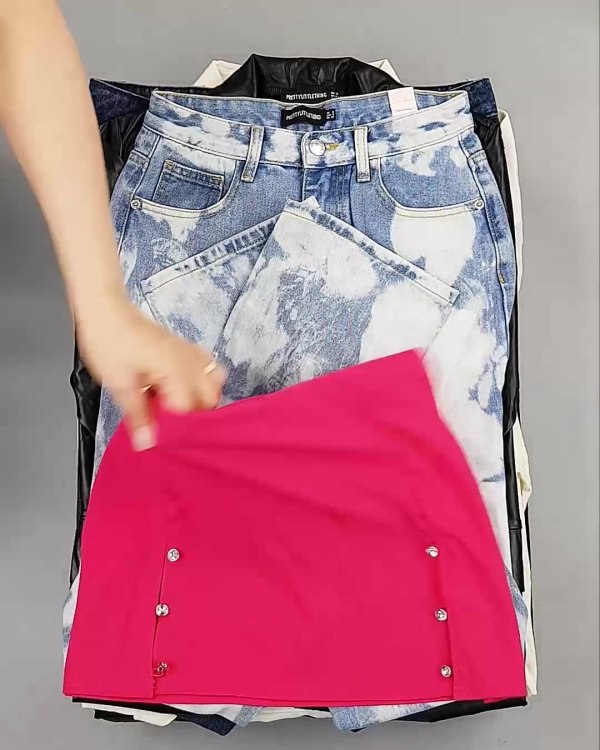 Фотография  846 - Англия СТОК лето#15 кг, ЛОТ №6005 оптом в Сочи и Краснодарском крае