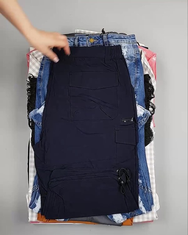 Фотография  303 - Англия СТОК лето#15 кг, ЛОТ №6006 оптом в Сочи и Краснодарском крае